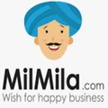 MilMila logo