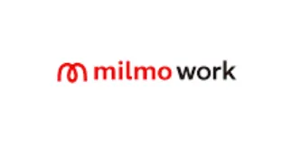 Milmo.jp logo