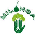Milonga Yerba Mate logo