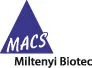 Miltenyi Biotec logo
