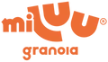 Miluu Granola logo
