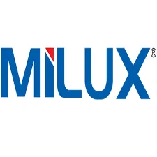 Milux logo
