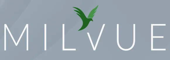 Milvue logo