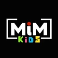 MiM KIDS logo