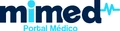 mimed logo