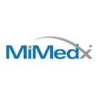 MiMedx Group logo