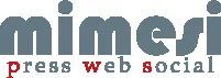 Mimesi logo