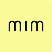 MIM Habits logo