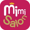 Mimi Salon logo