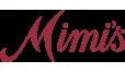 Mimi's Cafe logo