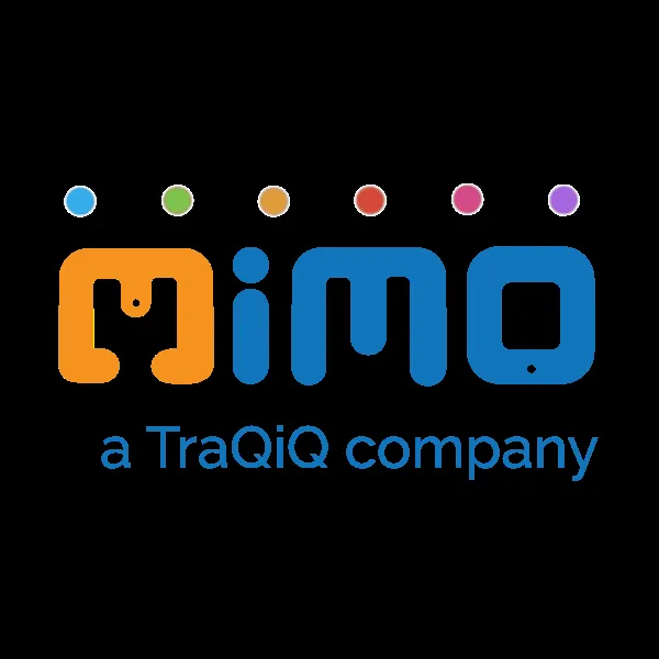 MIMO logo