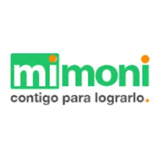 Mimoni logo