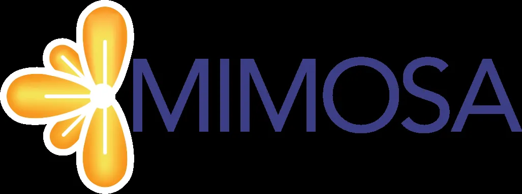 Mimosa Diagnostics logo