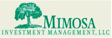 Mimosa Investment Management logo