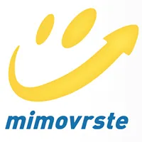 Mimovrste logo