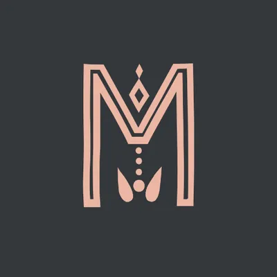 Mina Families logo