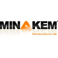 Minakem logo