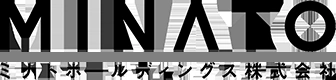 Minato Holdings logo
