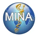 MINA logo