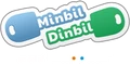 MinBil logo