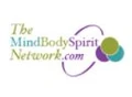 Mind Body Spirit Network logo