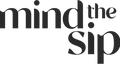 Mind The Sip logo