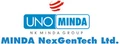 Minda Nexgentech