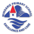 Mindarie Primary logo