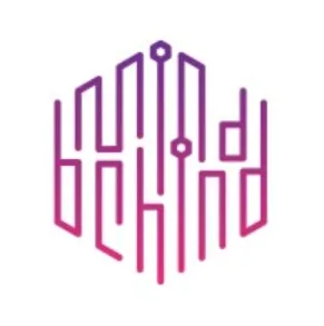 MindBehind logo