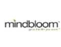 Mindbloom logo