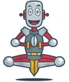 mindBot logo
