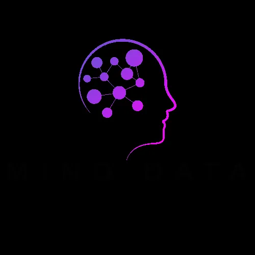 Mind Data logo