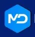 Mind Digital logo