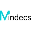 Mindecs logo