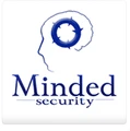 Minded Security logo