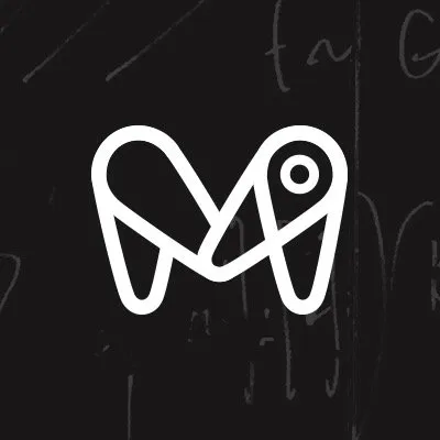Mind Foundry logo