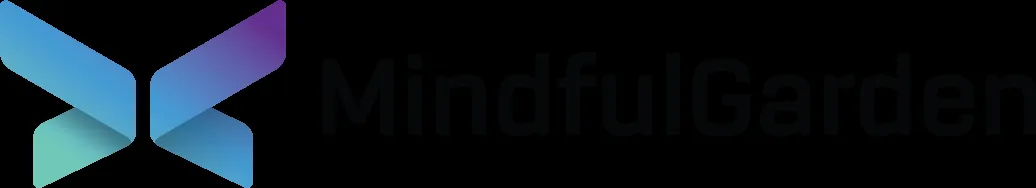 MindfulGarden logo