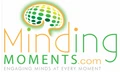Minding Moments logo