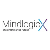 Mindlogicx logo