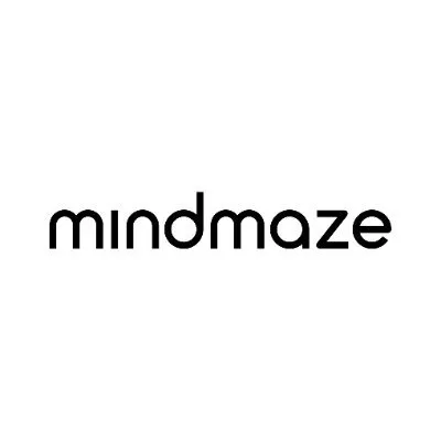 MindMaze logo