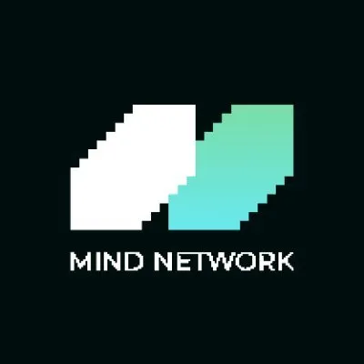 Mind Network logo