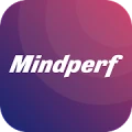 Mindperf logo
