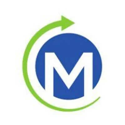 MindPoint Group logo