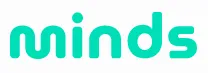 Minds Digital logo