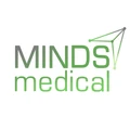 MINDS medical logo