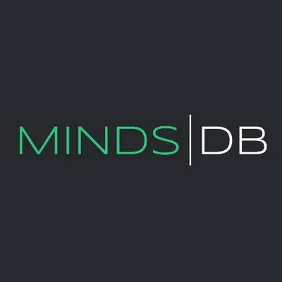 MindsDB logo
