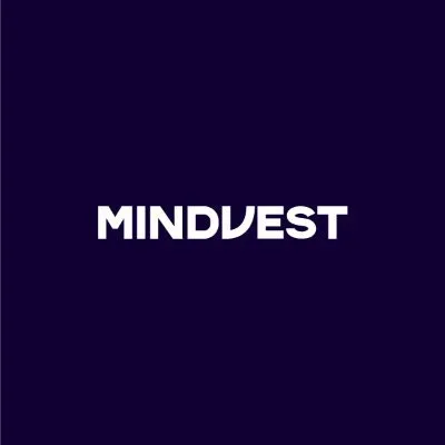 Mindvest logo