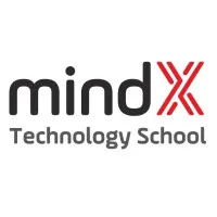 MindX Technology School logo