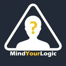 MindYourLogic logo