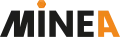 Minea logo